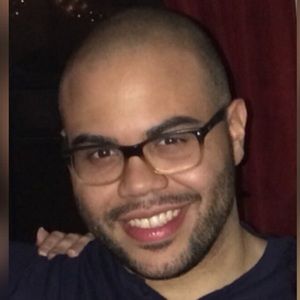 Meet your Posher, Rafael